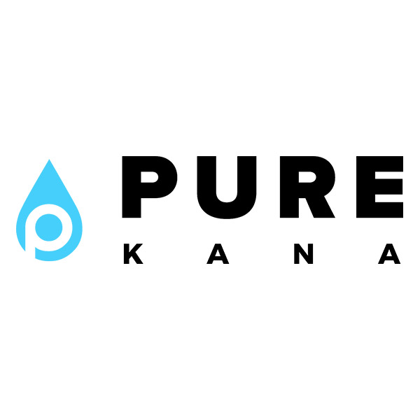 Pure Kana