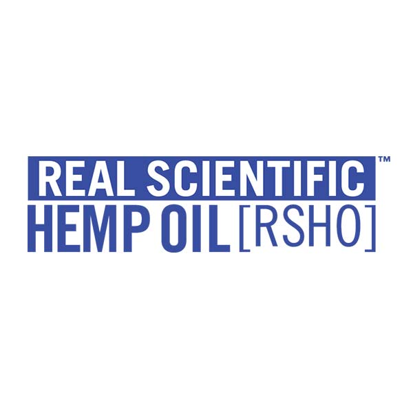 RSHO | Real Scientific Hemp Oil